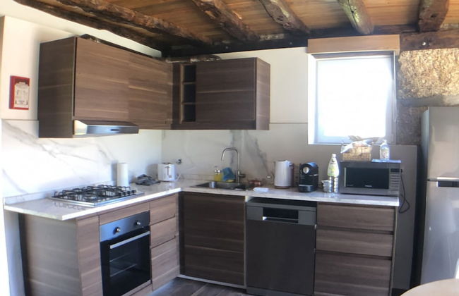 Vila Espigueiro I in Bustelo - Foto 5