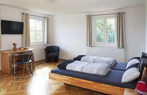 Schwarzwaldhaus24 - Ferienhaus mit Sauna, Whirlpool und Kamin - Foto 24