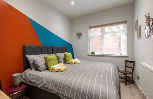 Waves@Walpole - 2 Bed Flat with Amazing Sea Views - Foto 21