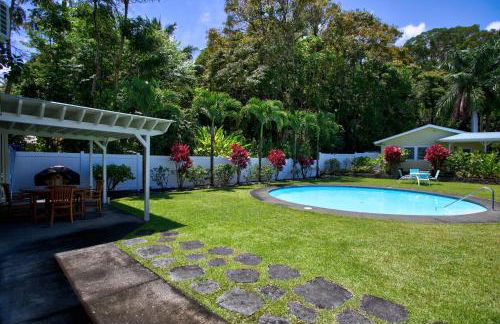 Grand Melemele 3 Bedroom Home by RedAwning - Foto 68