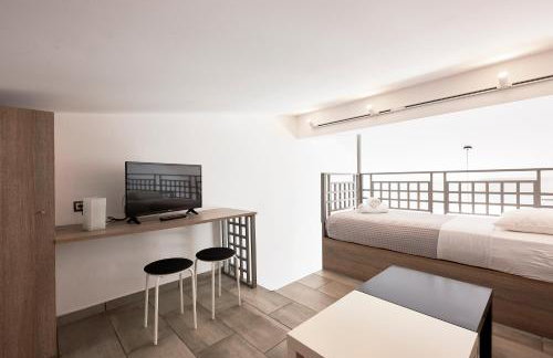 EmGard Houses Kythnos - Foto 8