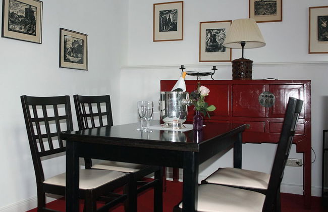 Apartments im Kaffeehaus Heldt - Foto 5