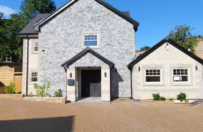 New fully furnished 5 bedroom, 4 bathroom detached houses - Foto 1