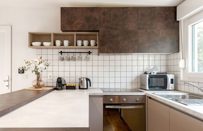 Villa Royal Green Four - Foto 10