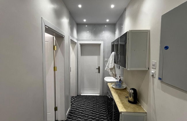 Yaqoot Al Madina Suites - Foto 1