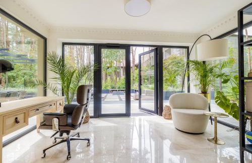 Villa Aleksandrow SPA - Foto 44