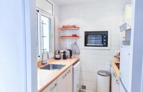 Villa Marie, 8 pers, green zone, private - Foto 41