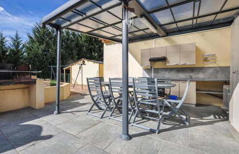 Nice Home In Salernes - Foto 8