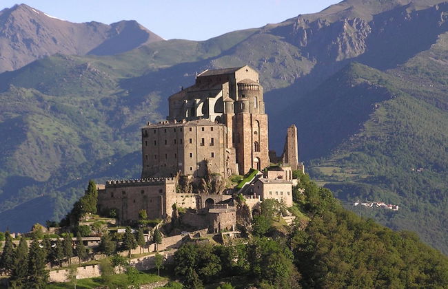 Maison Manu - In Perosa Argentina - Foto 32