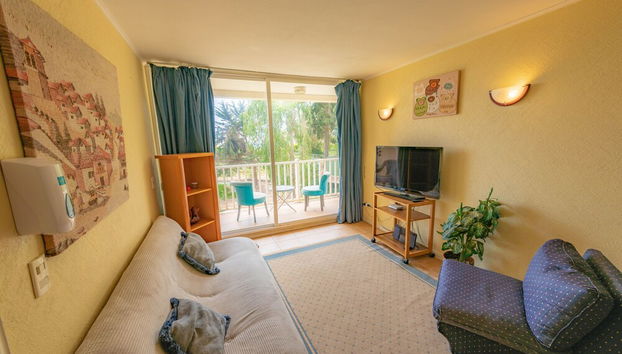 Oceana Suites Bahia Pelicanos - Foto 4, Habitación