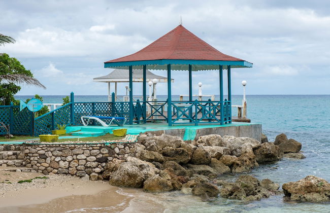 Tropical Beach Suite - Foto 17