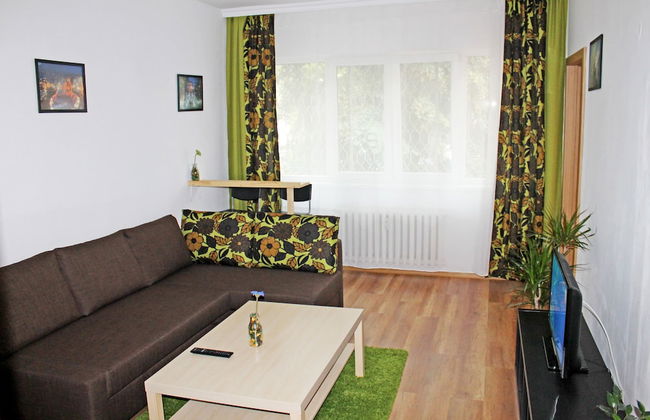 SofiaStyle Apartments - Photo 15