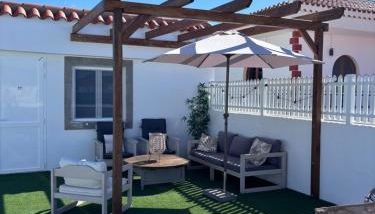 Private pool, parking, BBQ in the South of GC - Foto 2