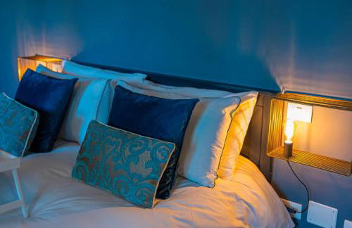 LaMalatestina Suite - Apartment in front of the Castle - Photo 26