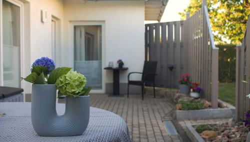 Ferienwohnung Borken - Foto 3