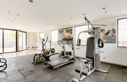 Hospedez - Lindo flat prox. a Alphaville – 1602 - Foto 40