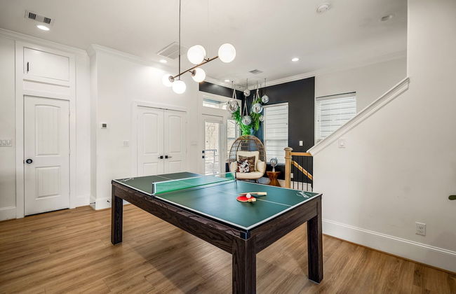 The Green Haus Luxxe Cabana Rooftop Retreat - Foto 14