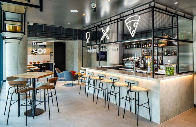 Aparthotel Adagio London Sutton Point - Foto 31