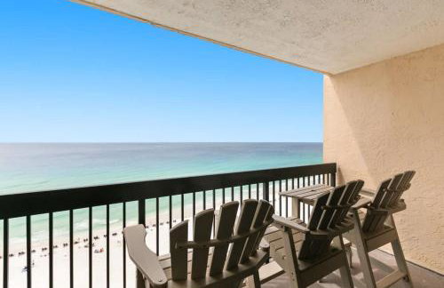 SunDestin Resort Unit 1410 - Photo 17