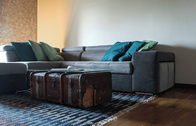 Agriturismo Rechsteiner - Foto 14