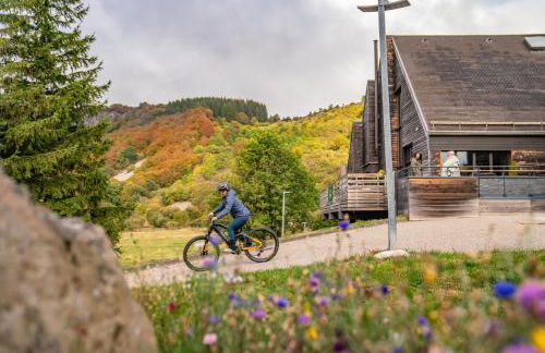 Sancy Resort - Foto 6