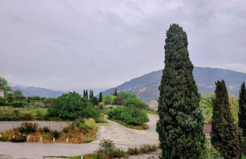 F2 vue mer et montagne au calme - Foto 12