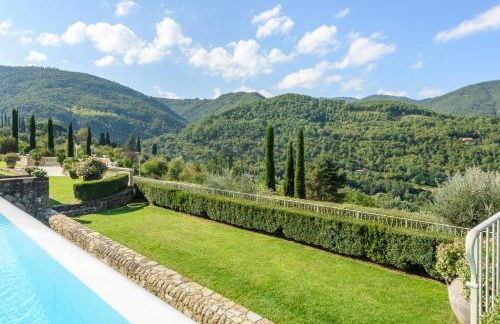 Villa Caiano - Luxury In Tuscany - Foto 79