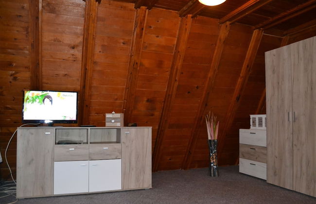 Yagoda & Malina Villas - Photo 2