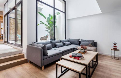 AIRE Holidays Valencia - Foto 20