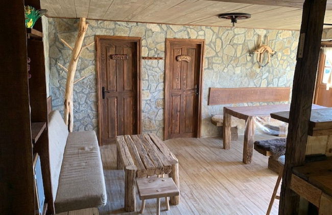 Holiday Home Jela - Foto 29