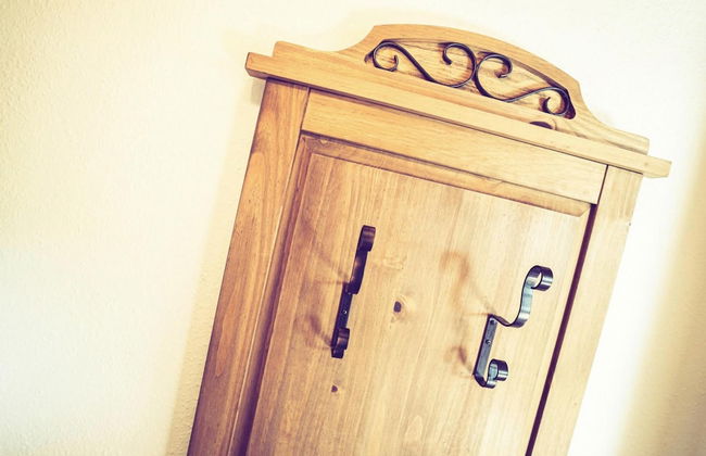 Apartment, Busum - Foto 40