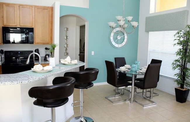 Crofton Springs House 4 Bedroom - Foto 36