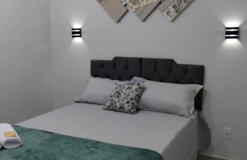 Hospedagem Encantos da Serra - Foto 32