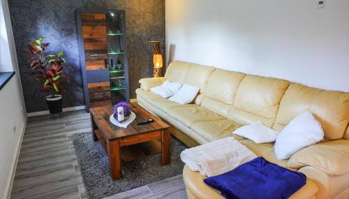 Ferienwohnung Rätzlingen - Foto 4