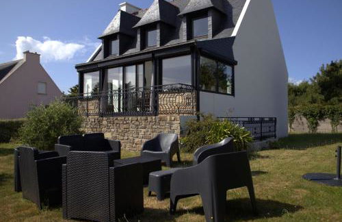 Villa Bonheur - Foto 37