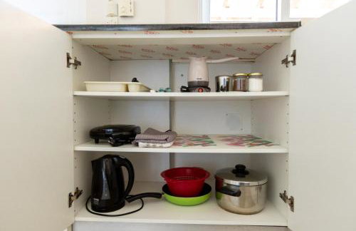 Αnastasia apartments - Foto 58