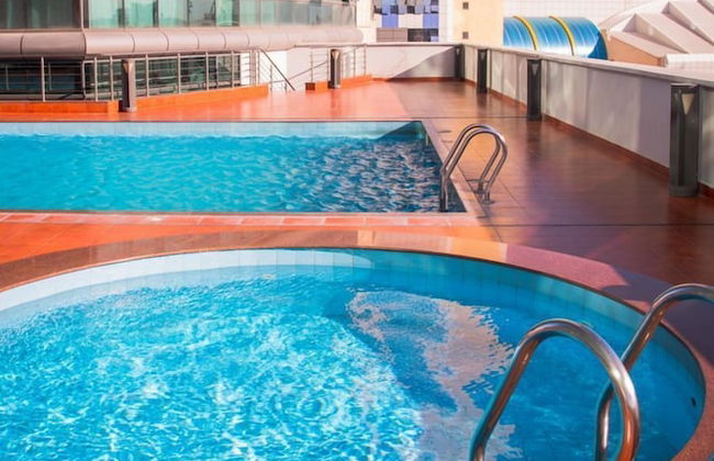 Fairview Luxury Apartments - Photo 45