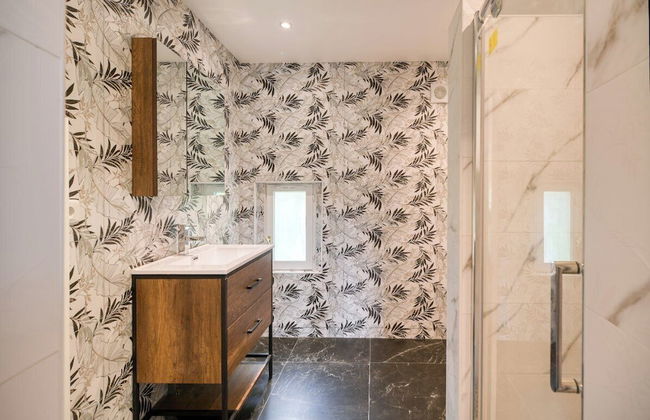 Le Petit Château De Barbizon - Foto 61