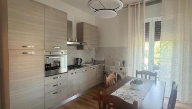 Valley House - Foto 5, stove