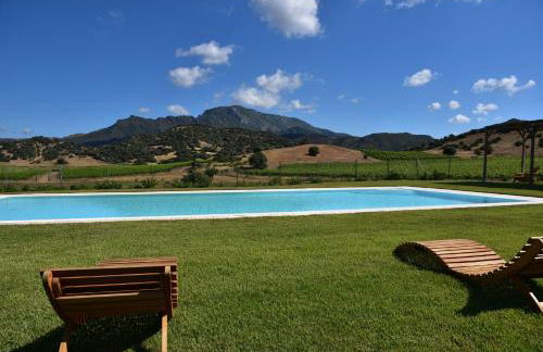 Auberge Santu Martine: Cottage with Pool (Manca) - Foto 23