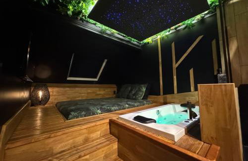 Need'Amour - Suite chaleureuse - Foto 13