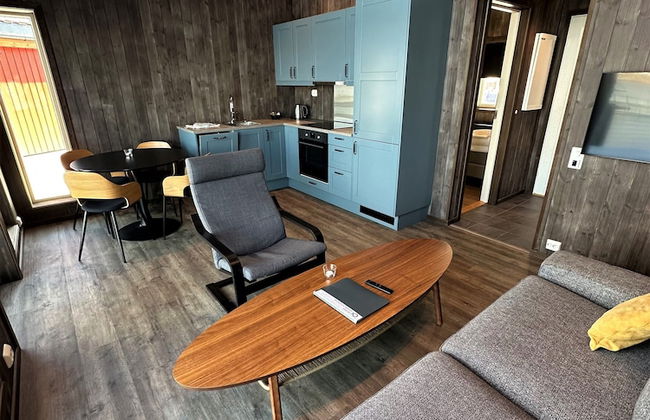 Norsk Havbrukssenter AS - Photo 29