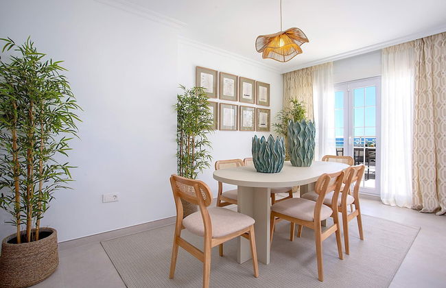 Genteel Home Los Corales Beach - Foto 9