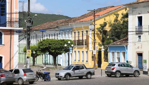 Conforto e bom gosto no Recôncavo da Bahia. - Foto 3