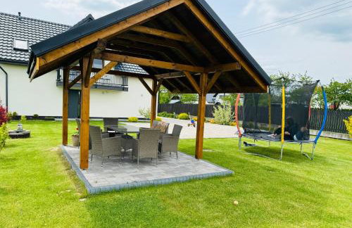 Noclegi DobraNocka - Foto 18