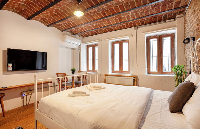 Armel Homes Beyoğlu - Foto 53