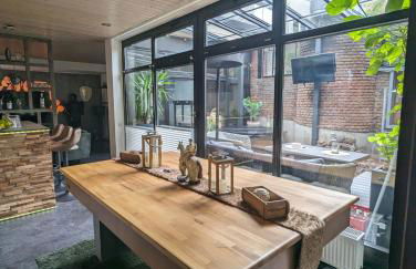 Luxus Ferienwohnung Troisdorf - Foto 7