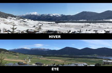 SUPERBE T2 ATYPIQUE-Vue PANORAMIQUE-IDEALEMENT SITUE ! - Foto 29