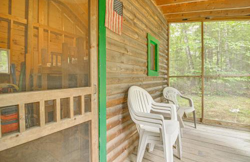 Walk to Water Outdoor Gem with Bunkhouse in Madison - Foto 15