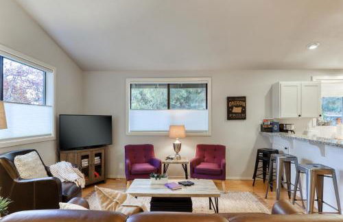 Perfectly Placed Plum Cottage - Foto 19